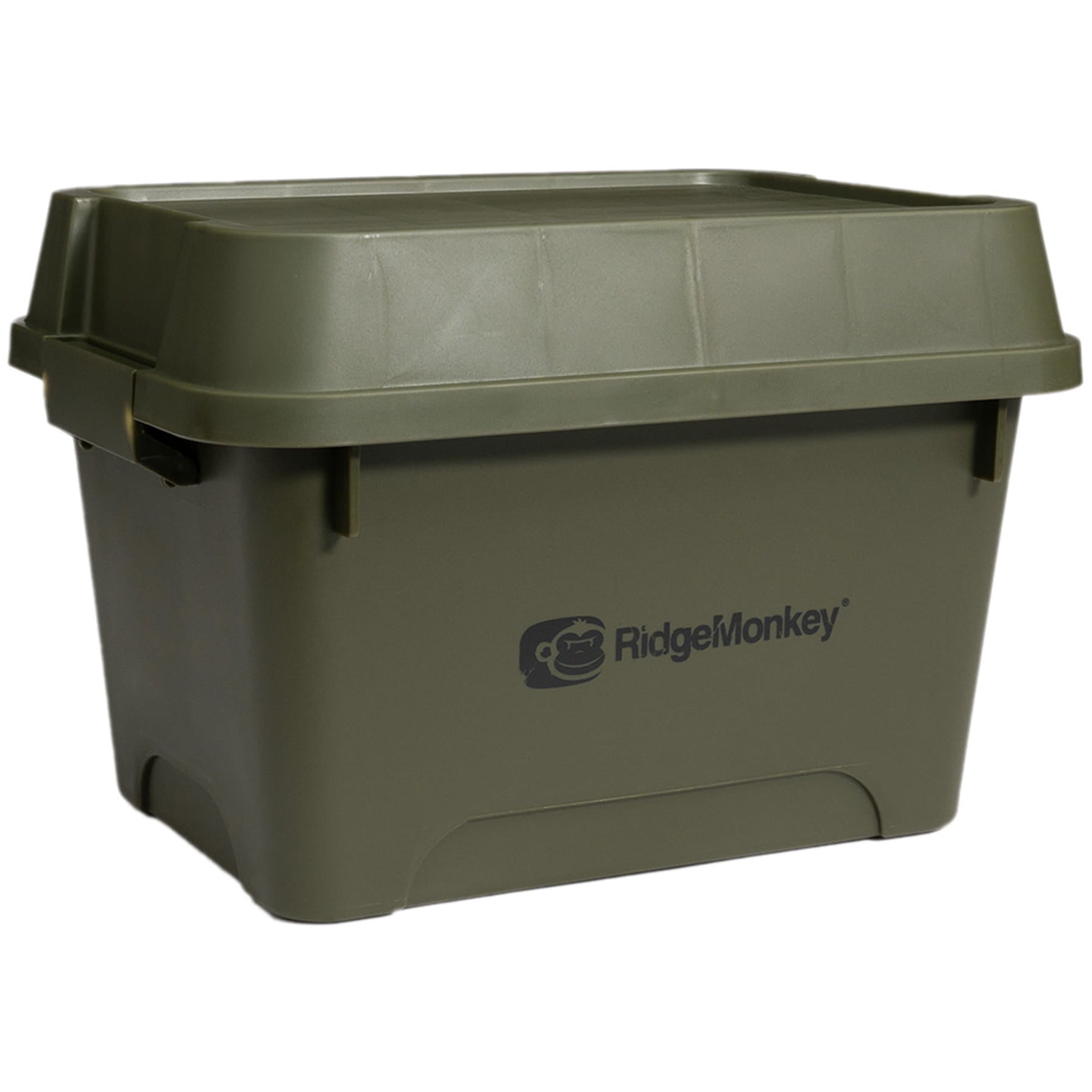 RidgeMonkey Armoury Stackable Storage Box 36 Litre