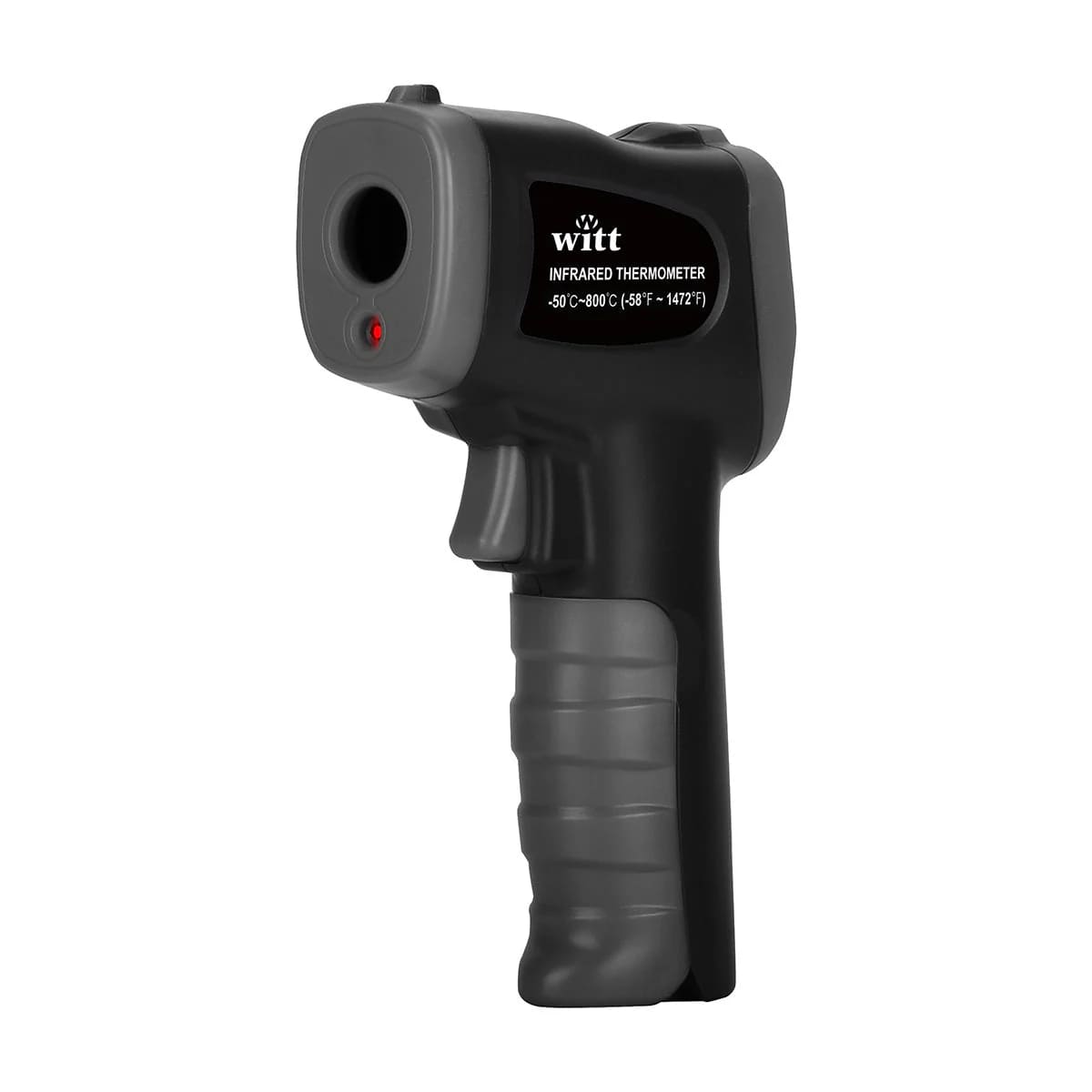 Witt Pizza Infrared Temperature Gun