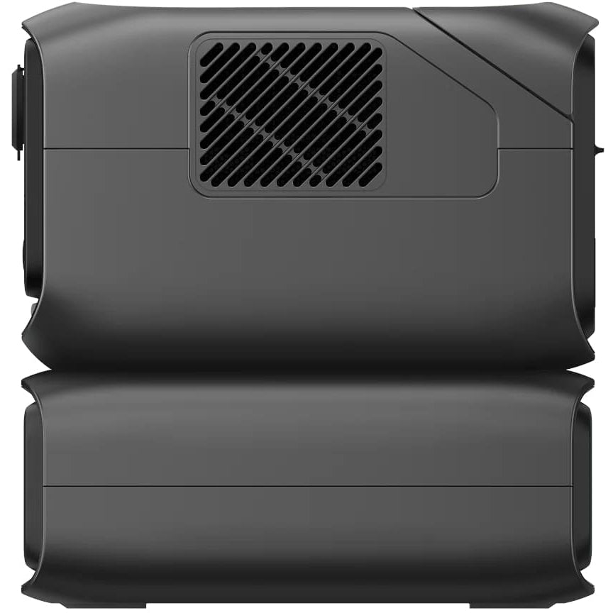 EcoFlow RIVER 3 Max (RIVER 3 Plus + Extra Battery 300) Portable Power Station