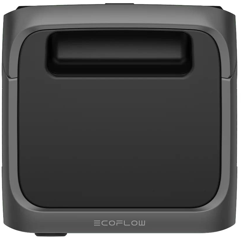 EcoFlow RIVER 3 Max (RIVER 3 Plus + Extra Battery 300) Portable Power Station