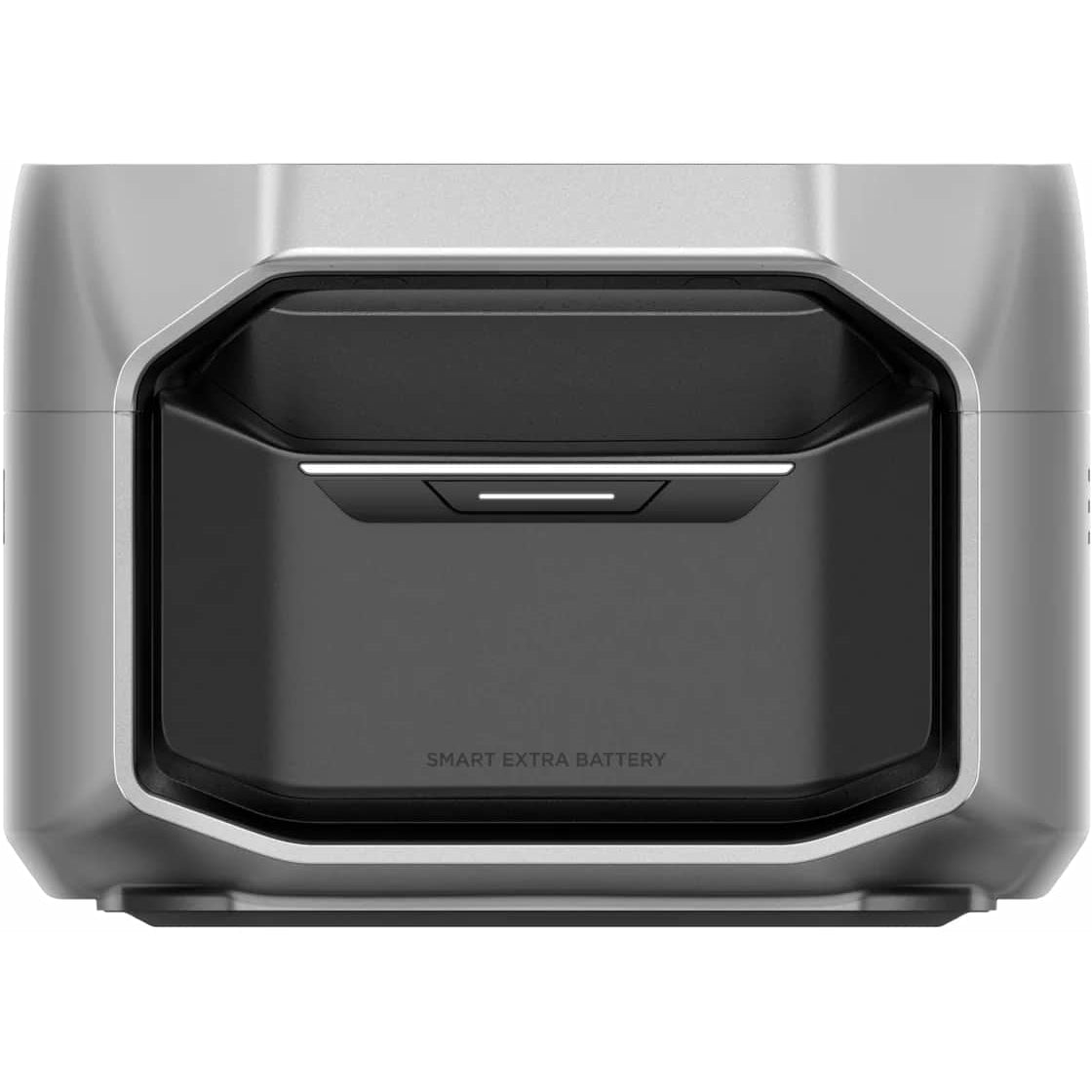 EcoFlow DELTA Pro 3 Portable Power Station + Smart Extra Battery