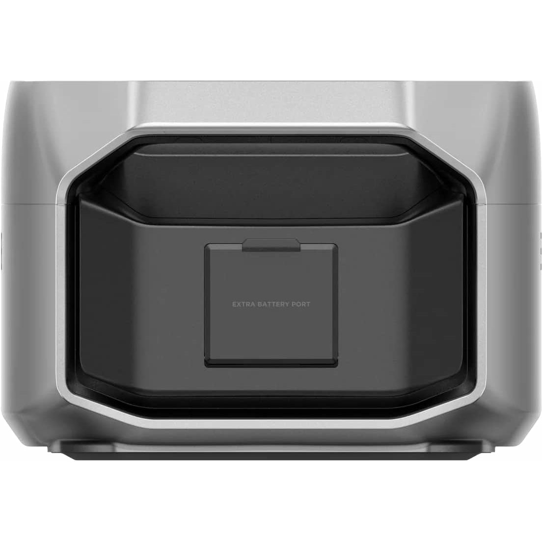 EcoFlow DELTA Pro 3 Portable Power Station + Smart Extra Battery