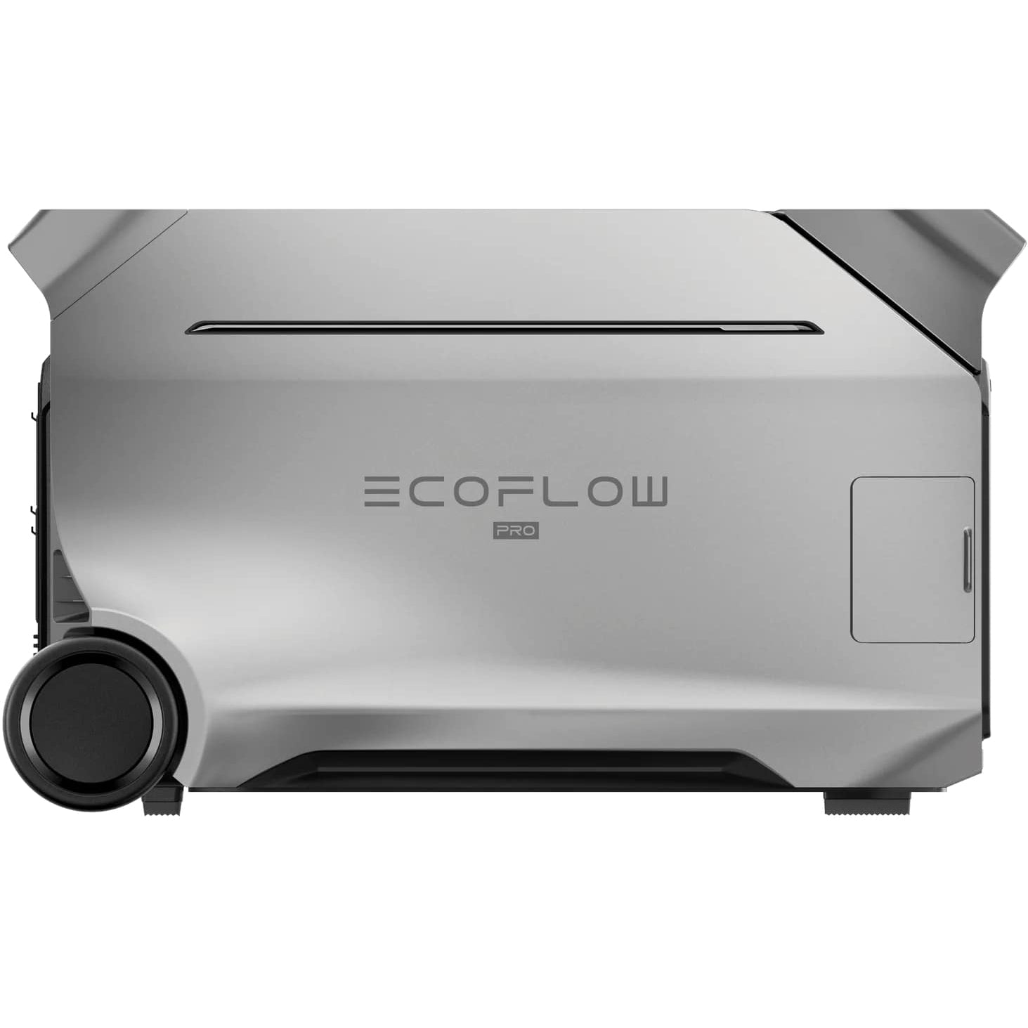 EcoFlow DELTA Pro 3 Portable Power Station + Smart Extra Battery