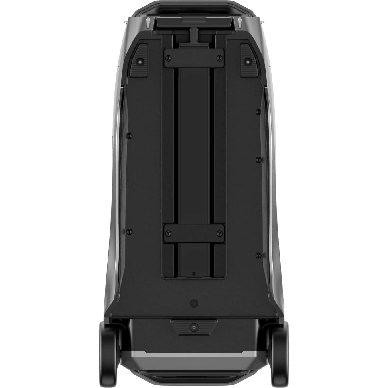 EcoFlow DELTA Pro 3 Portable Power Station + Smart Extra Battery