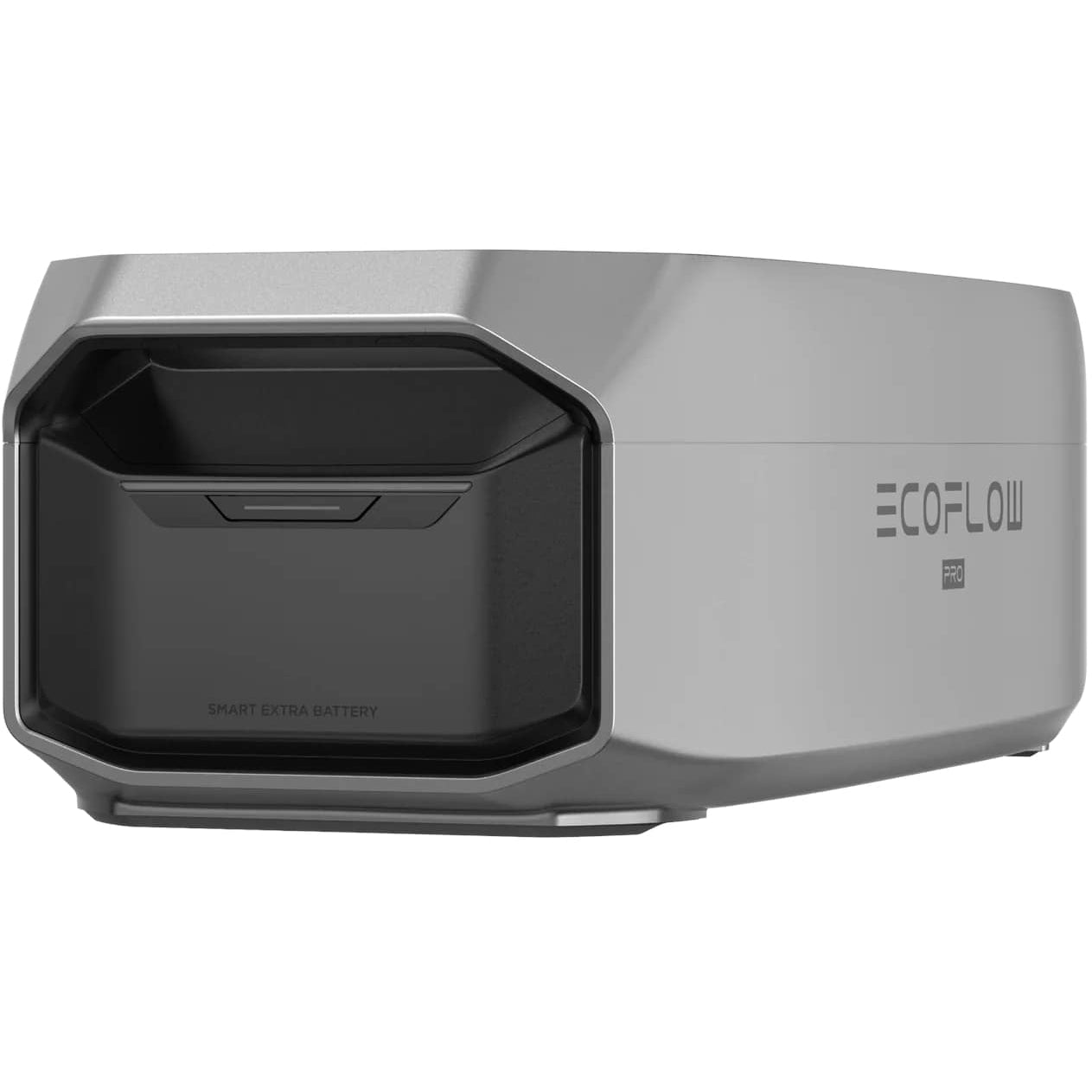 EcoFlow DELTA Pro 3 Portable Power Station + Smart Extra Battery