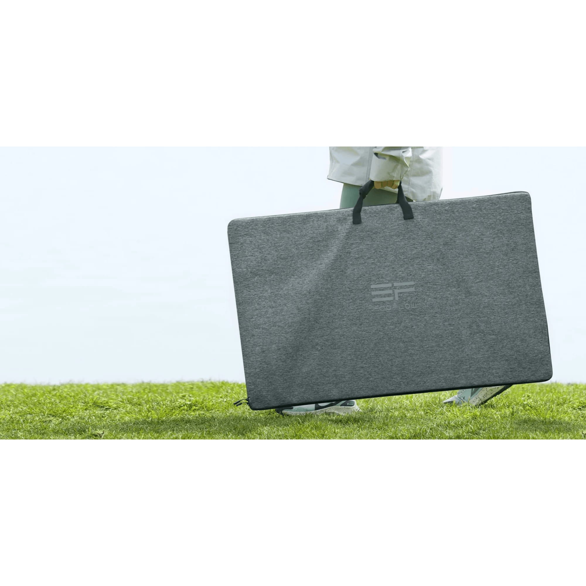 EcoFlow 400W Portable Solar Panel
