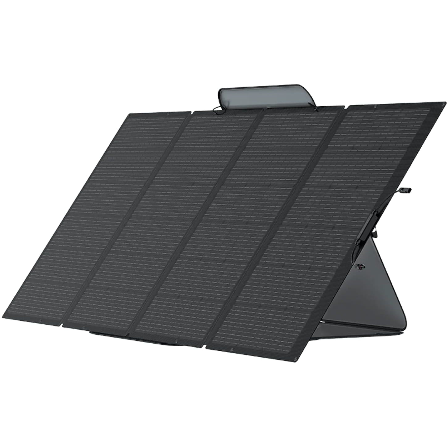EcoFlow 400W Portable Solar Panel