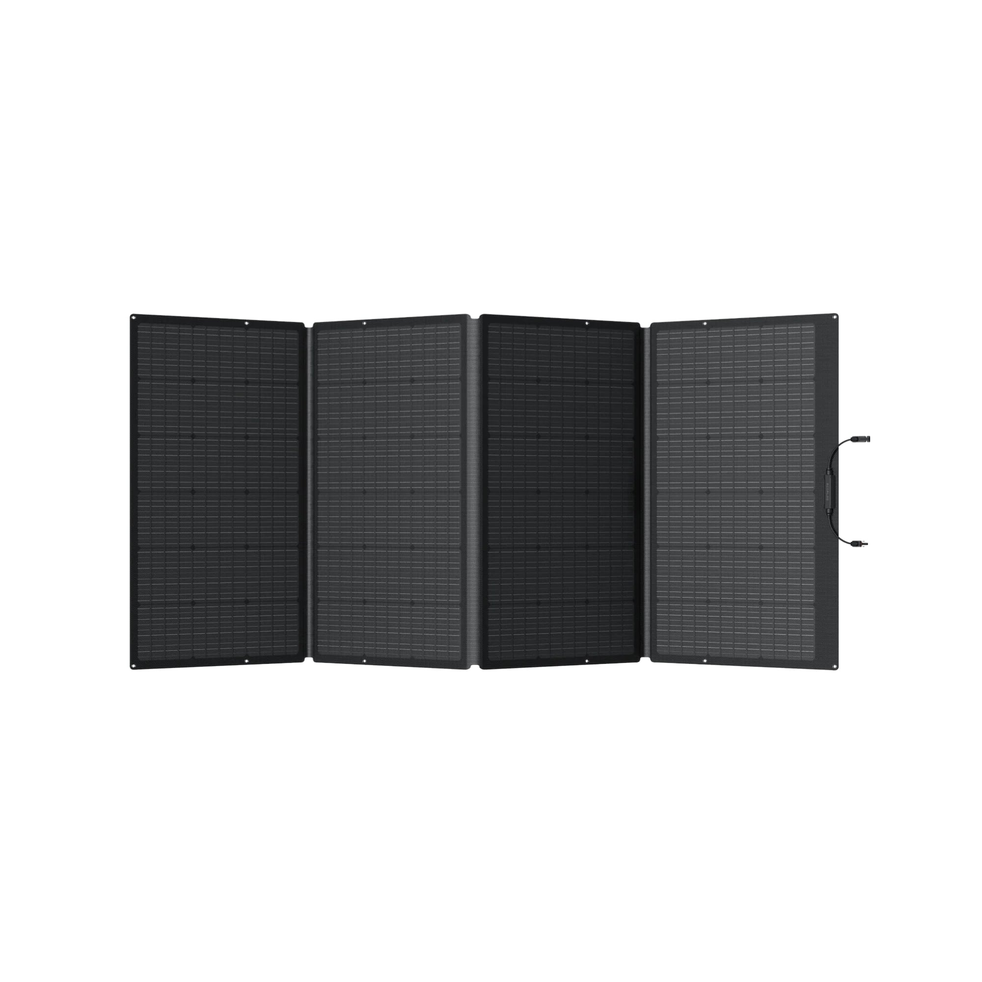 EcoFlow 400W Portable Solar Panel