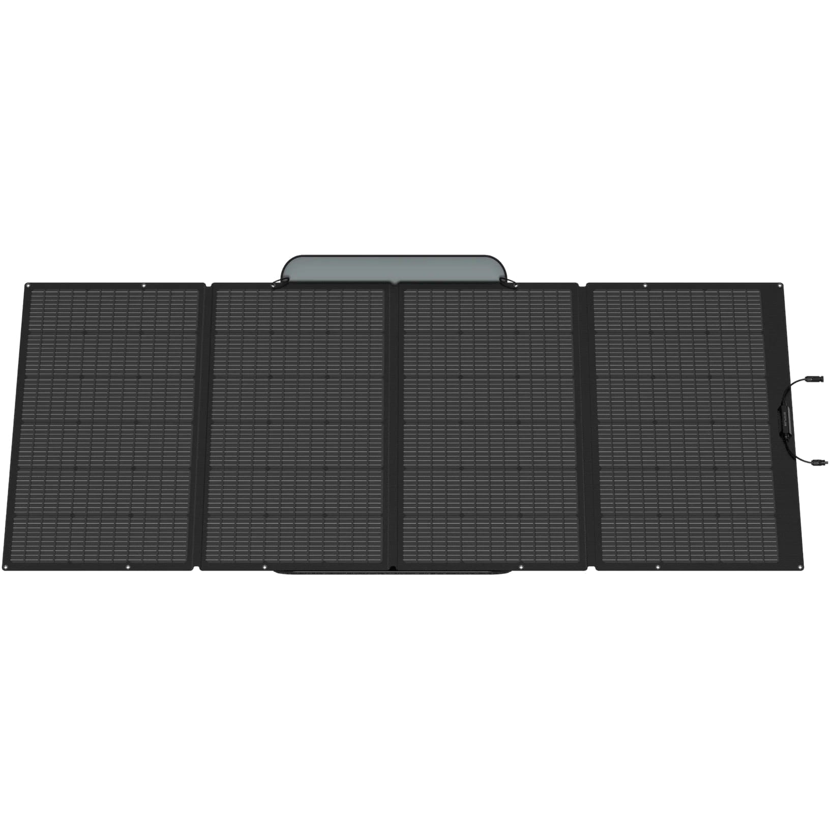 EcoFlow 400W Portable Solar Panel