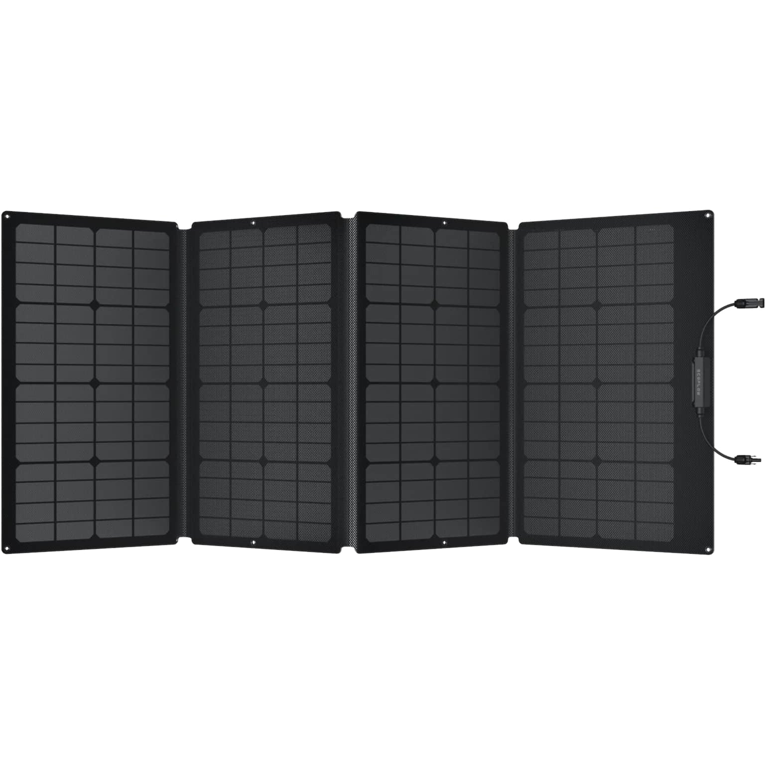EcoFlow 160W Portable Solar Panel