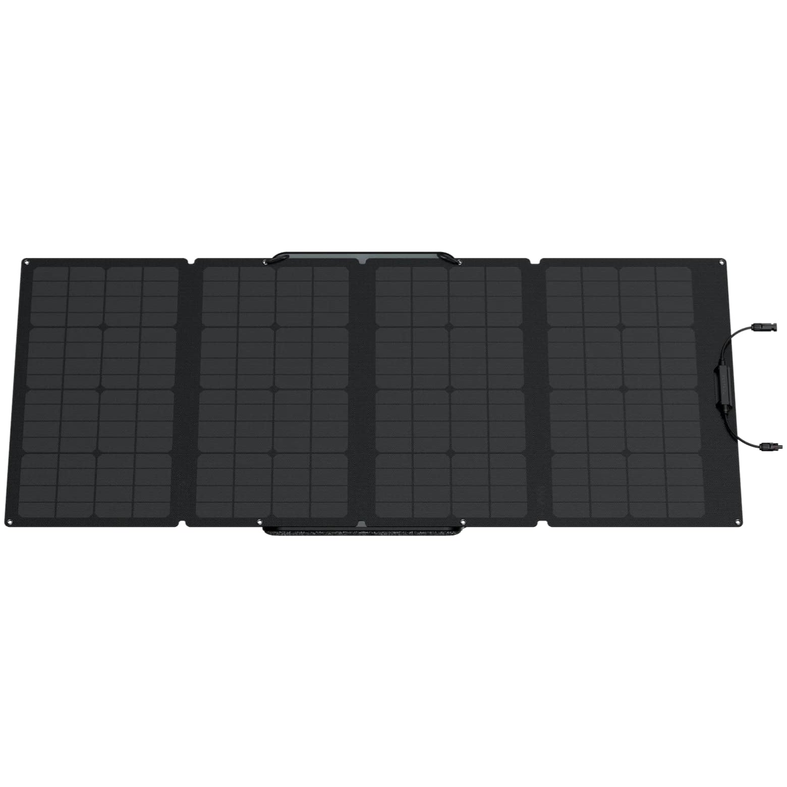 EcoFlow 160W Portable Solar Panel