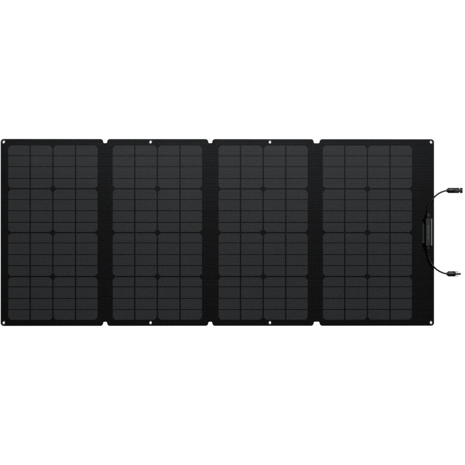 EcoFlow 160W Portable Solar Panel