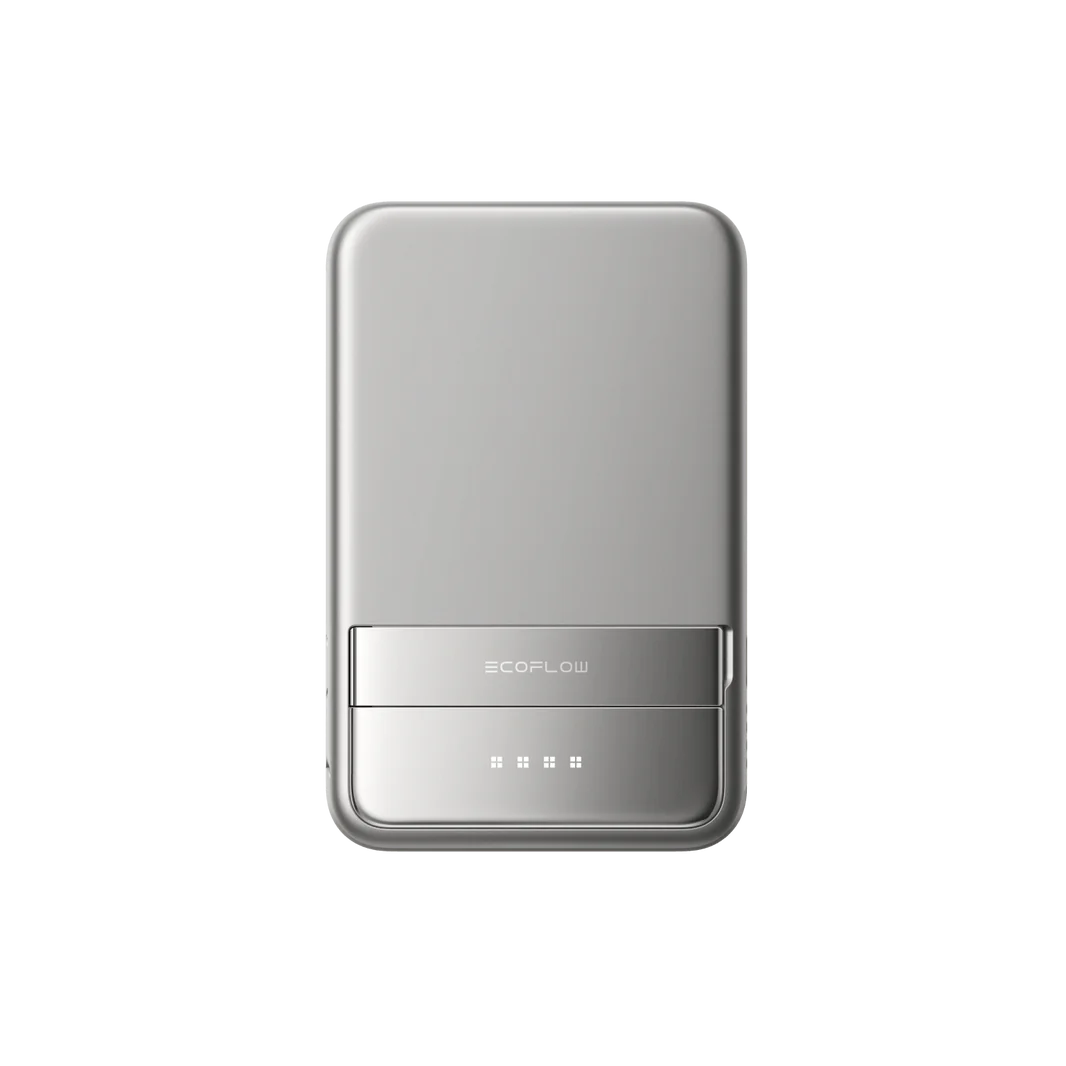 EcoFlow RAPID Magnetic Power Bank (5000mAh)