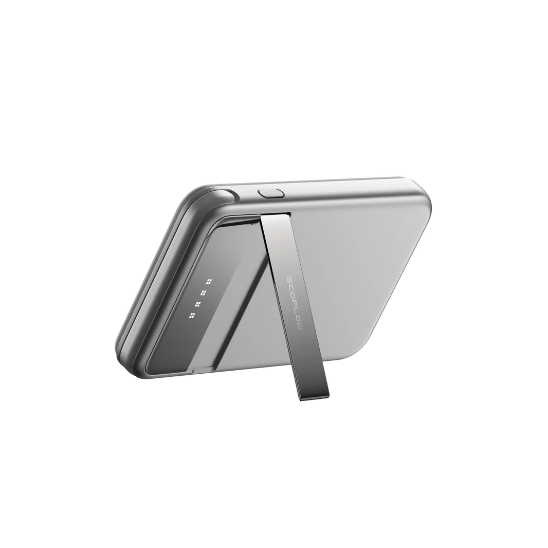 EcoFlow RAPID Magnetic Power Bank (5000mAh)