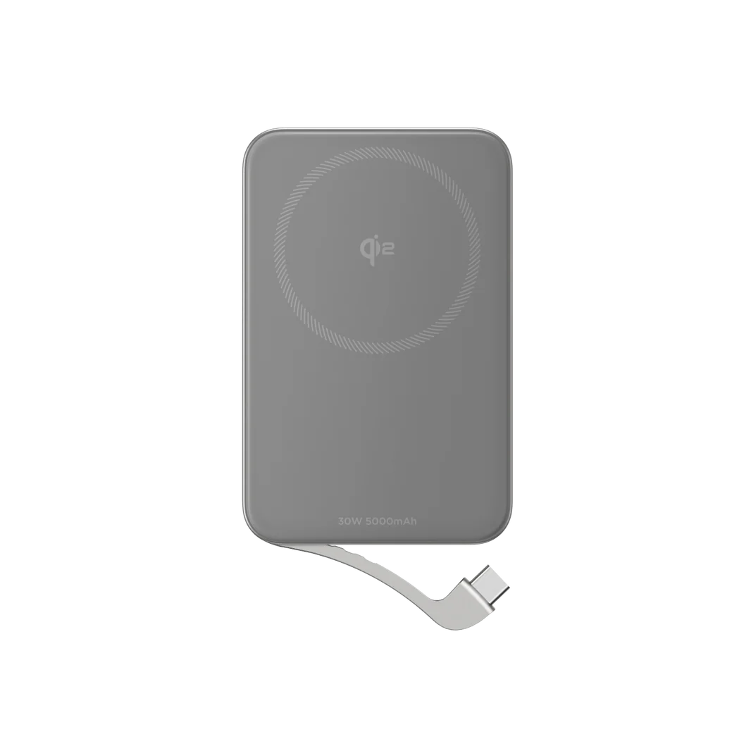 EcoFlow RAPID Magnetic Power Bank (5000mAh)