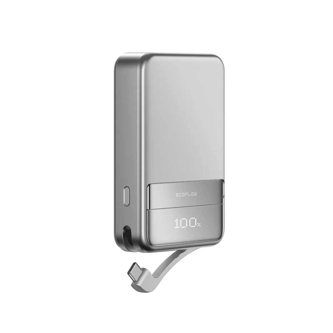 EcoFlow RAPID Magnetic Power Bank (10000mAh)