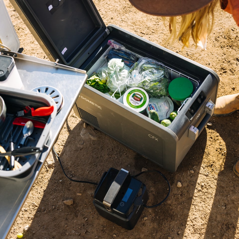 Dometic CFX5 35 Performance Compressor Coolbox | 36L