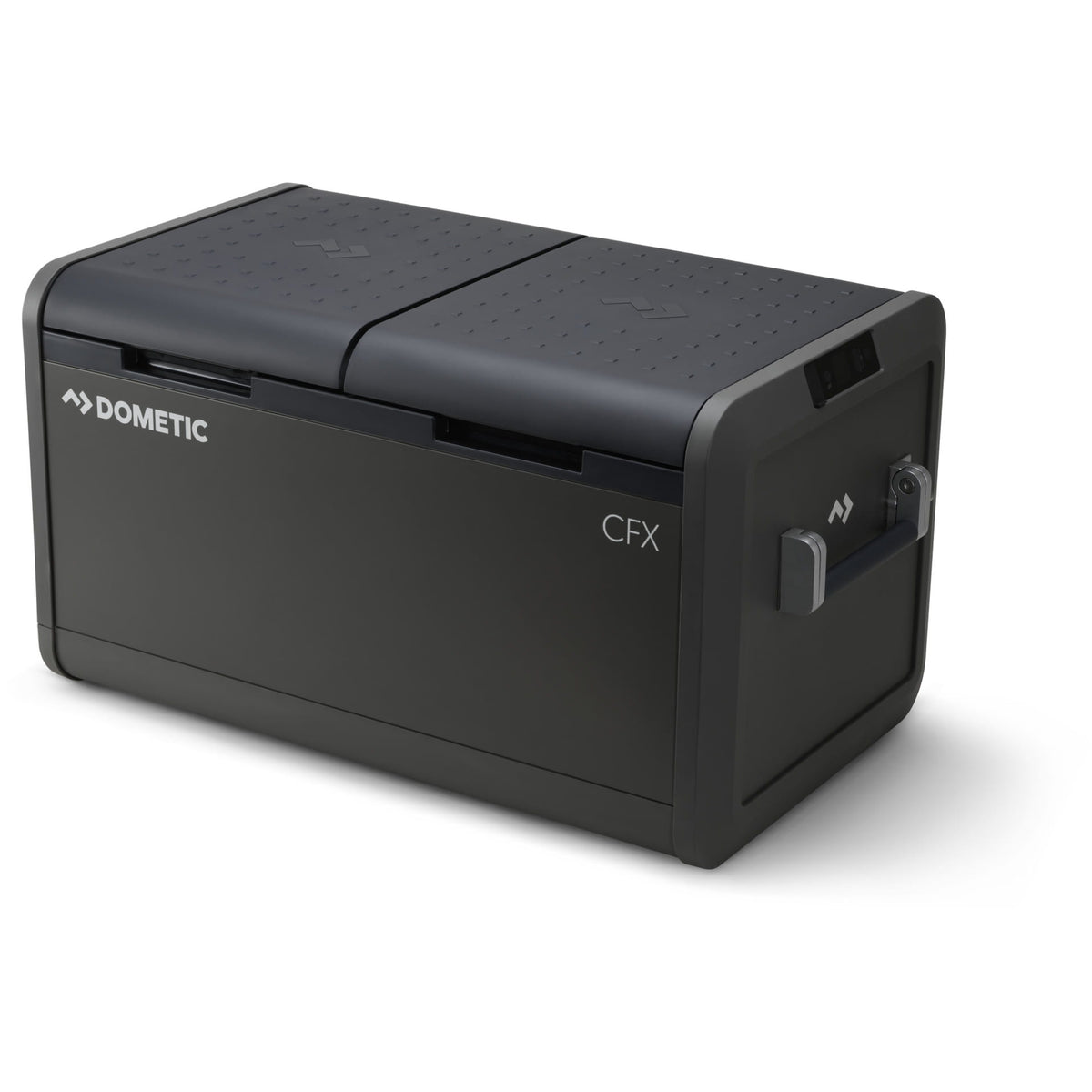 Dometic CFX5 75DZ Performance Dual-Zone Compressor Coolbox | 75 L