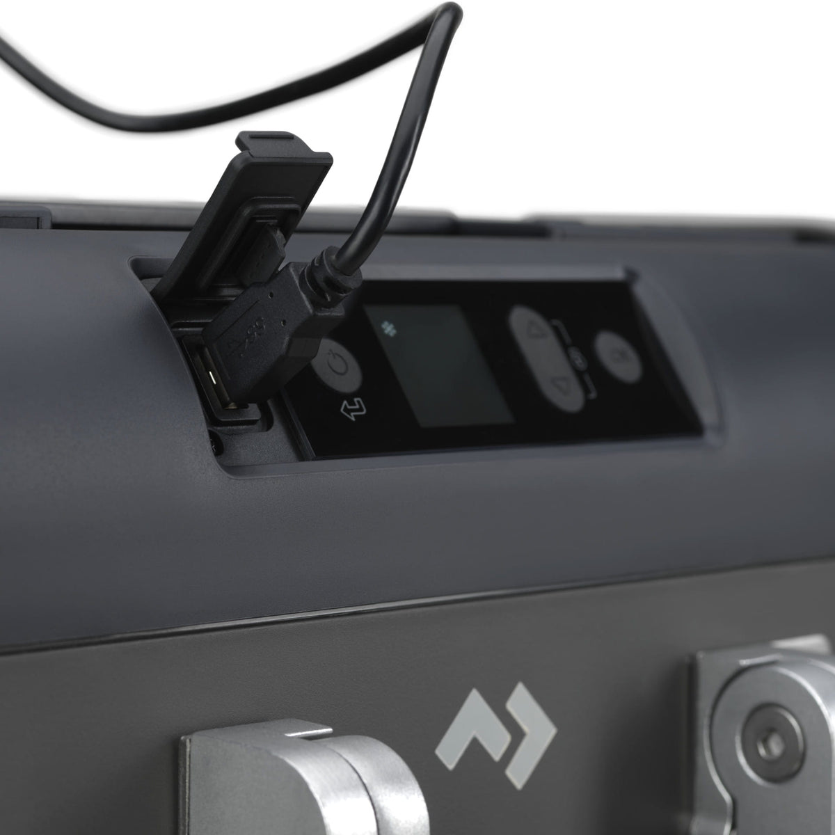 Dometic CFX5 75DZ Performance Dual-Zone Compressor Coolbox | 75 L