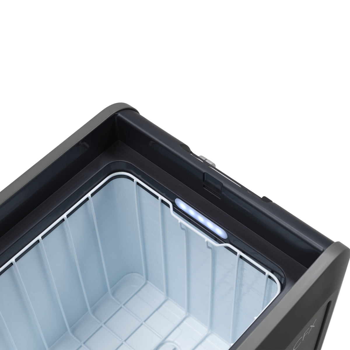 Dometic CFX5 75DZ Performance Dual-Zone Compressor Coolbox | 75 L