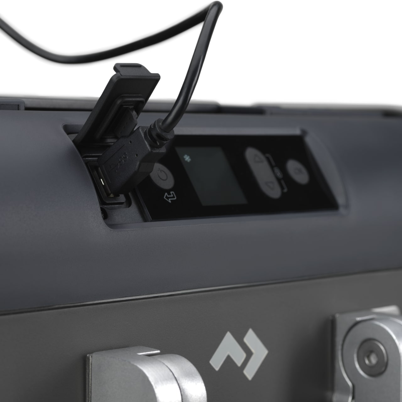 Dometic CFX5 95DZ Performance Dual-Zone Compressor Coolbox | 94L