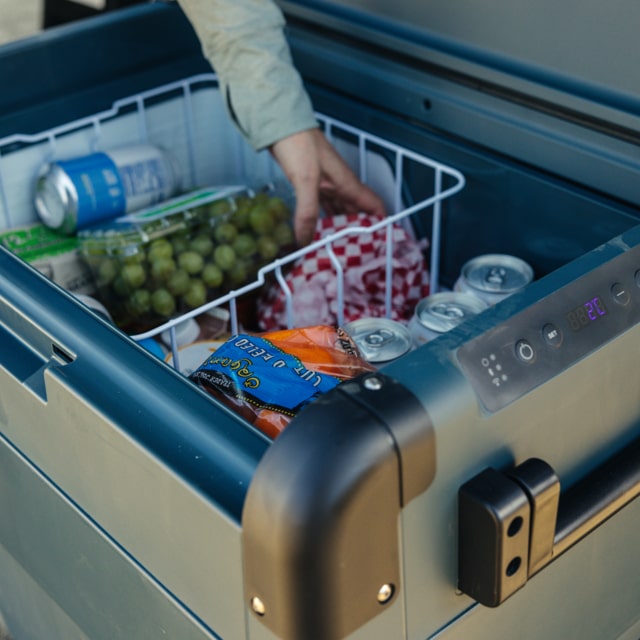 Dometic CFX2 45 Mobile compressor cool box | 45 L