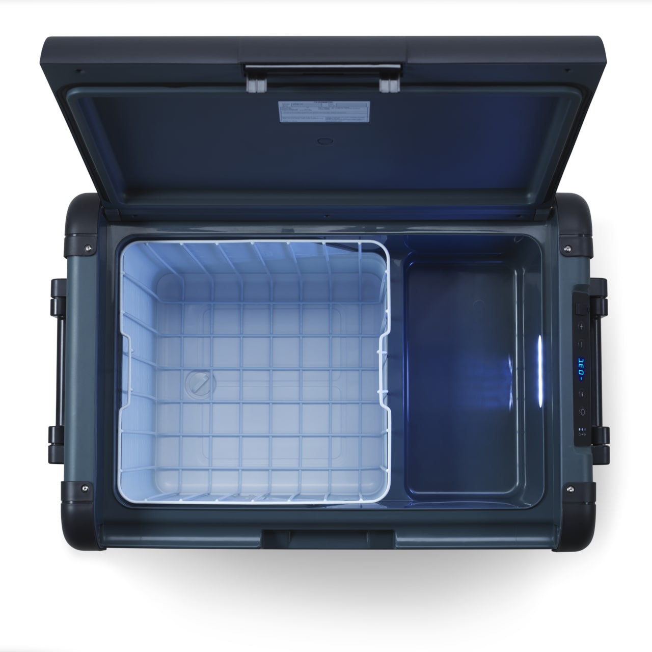 Dometic CFX2 57 Mobile compressor cool box | 57 L
