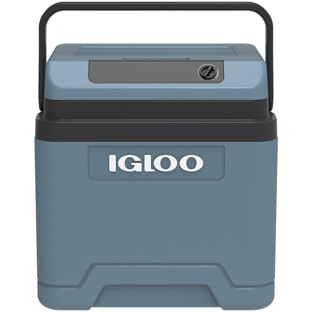 Igloo IE 24 AC/DC Thermoelectric Cooler 24L