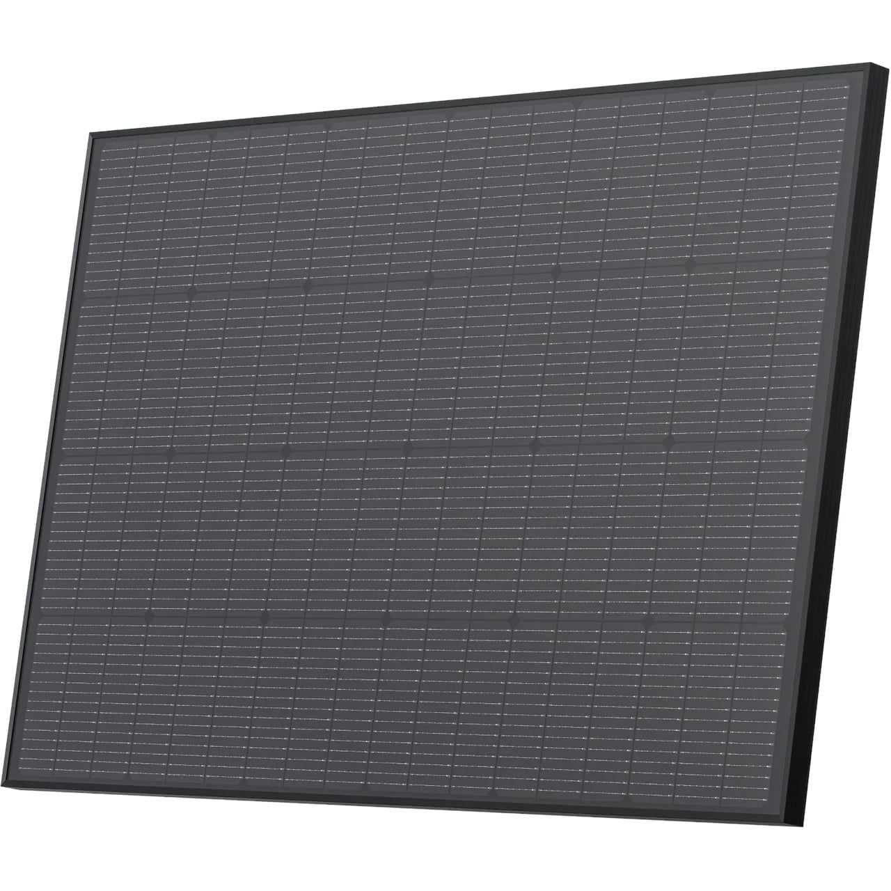 EcoFlow 175W Rigid Solar Panel