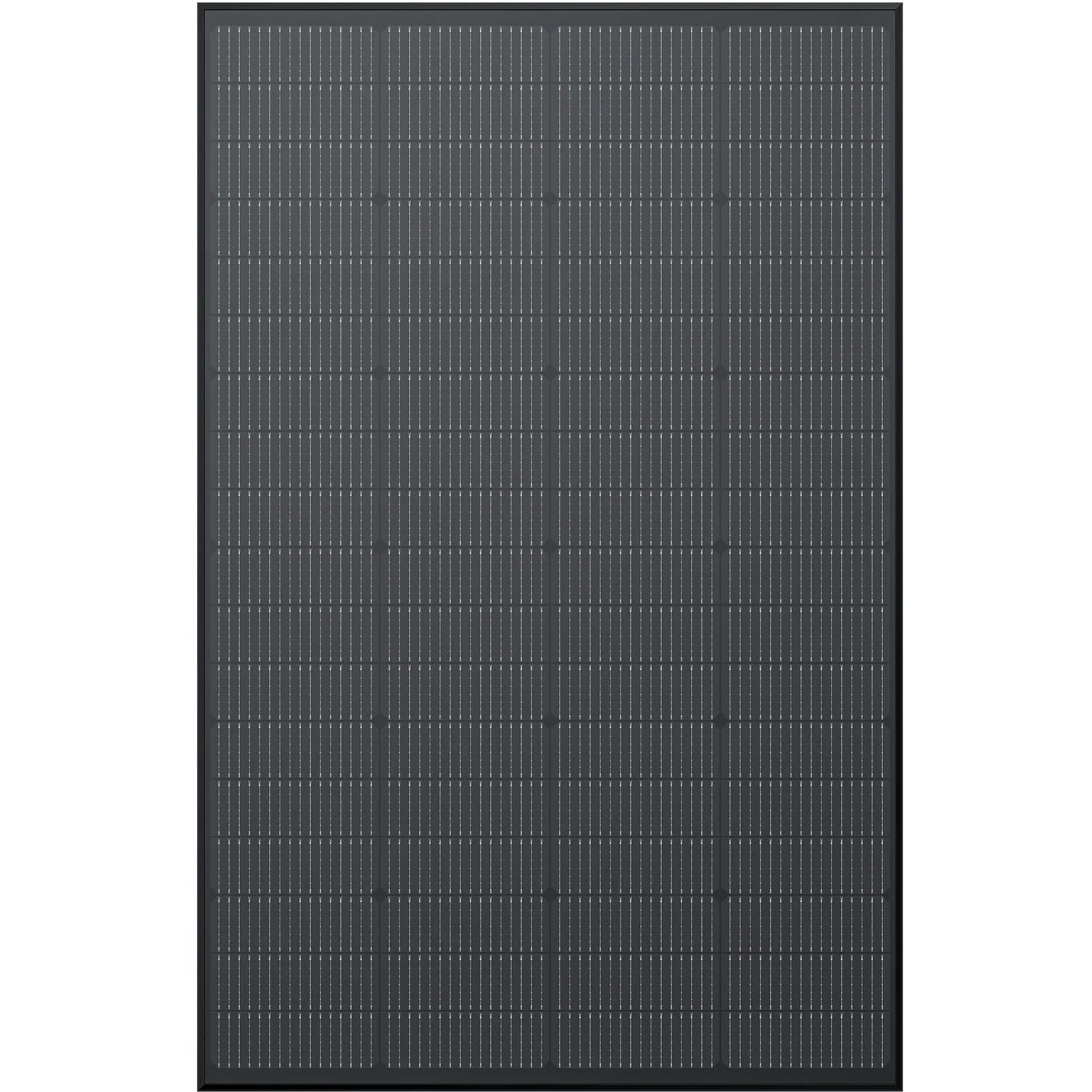 EcoFlow 175W Rigid Solar Panel