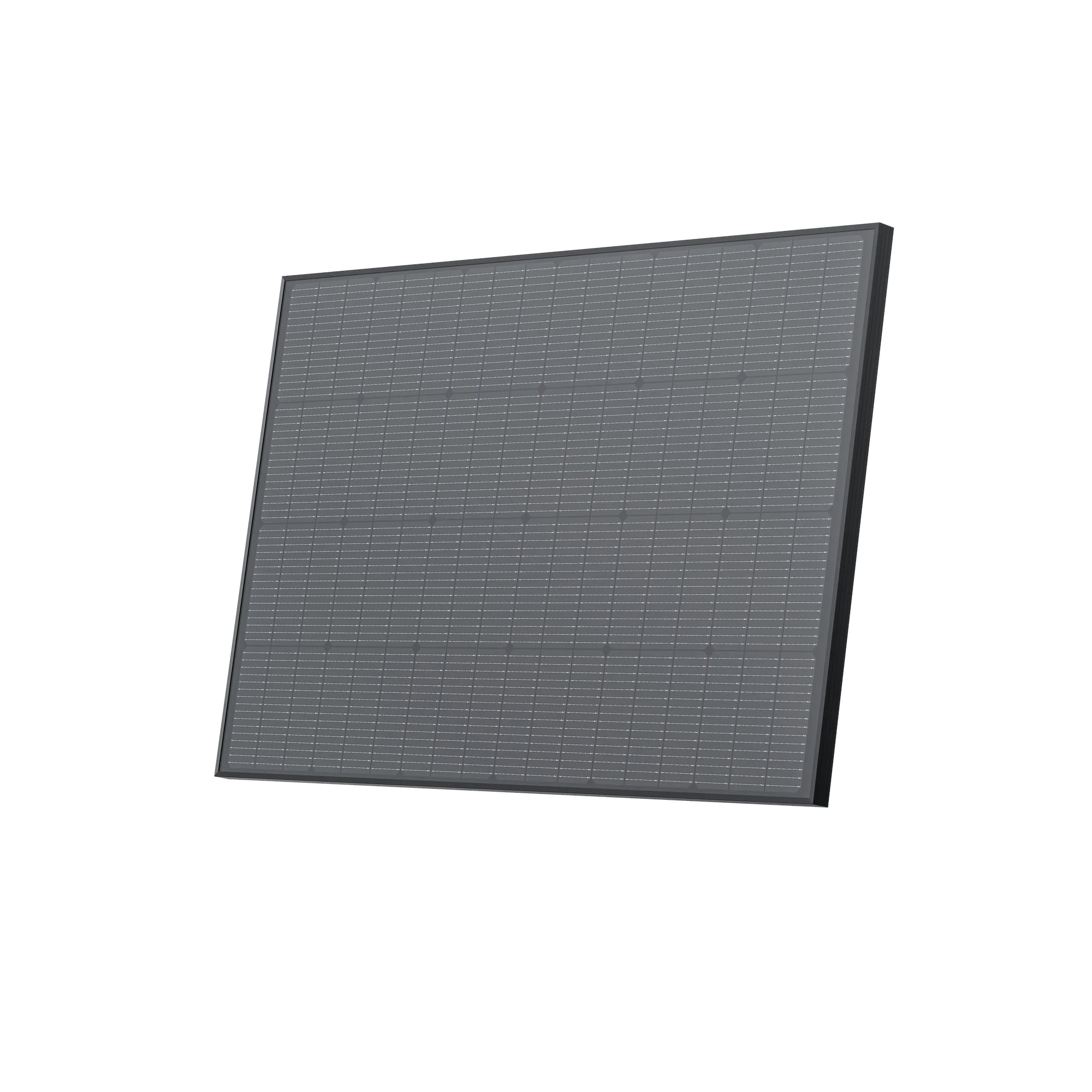 EcoFlow 175W Rigid Solar Panel