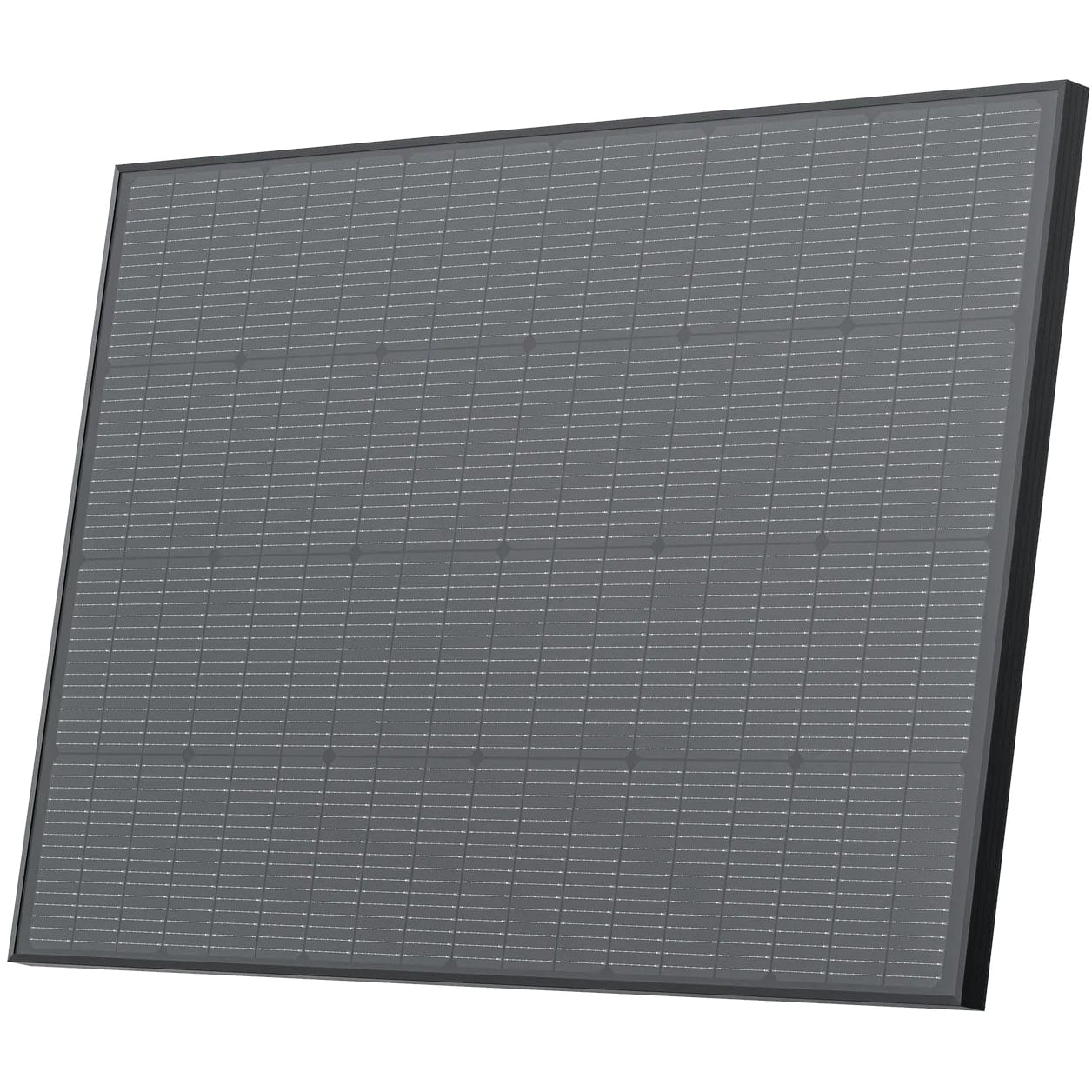 EcoFlow 175W Rigid Solar Panel