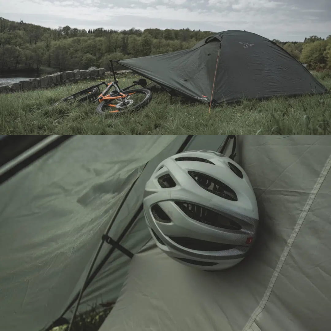 Easy Camp Rondane 3 Tent