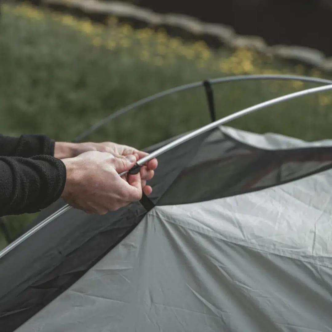 Easy Camp Rondane 3 Tent