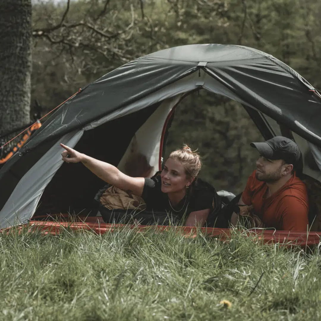 Easy Camp Rondane 3 Tent