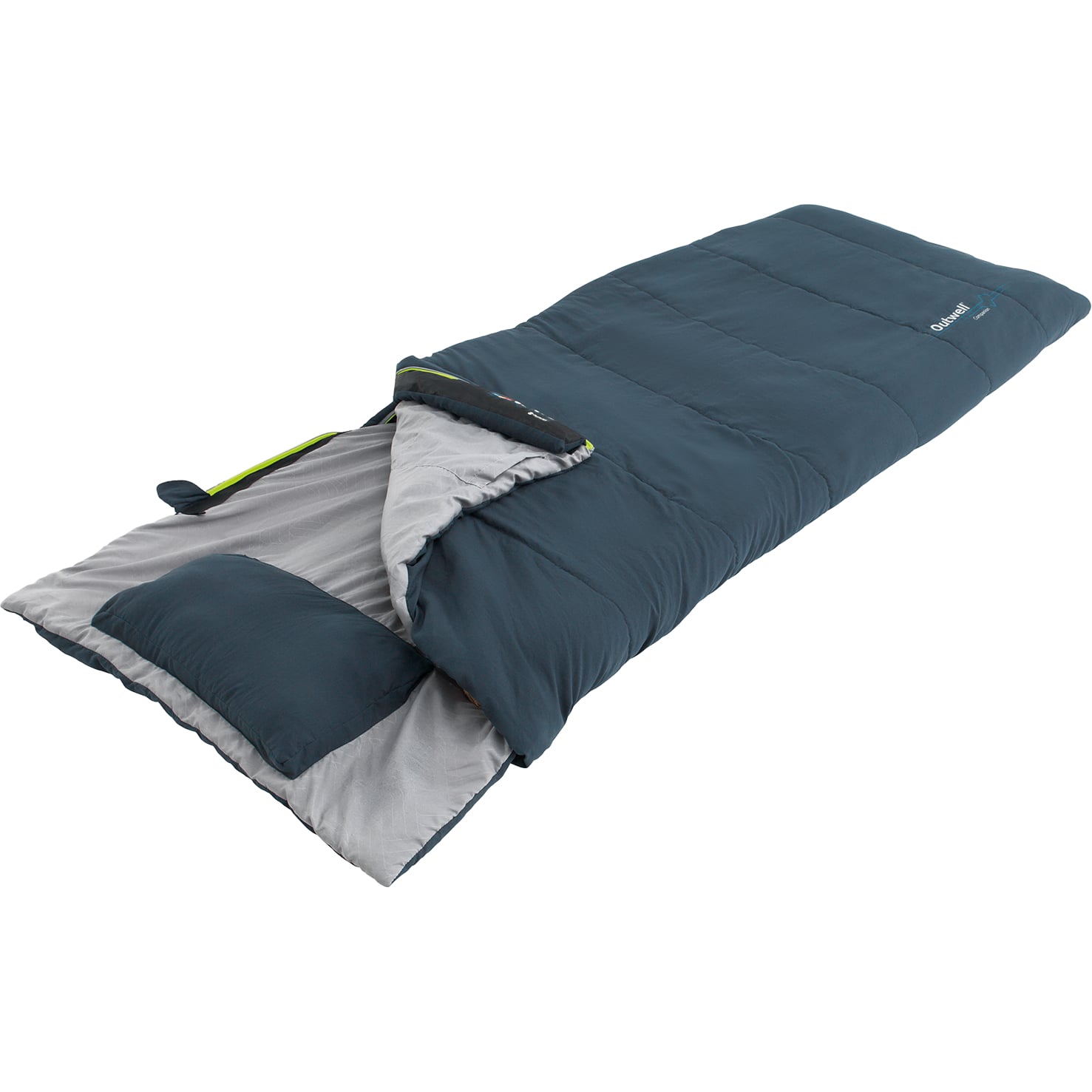 Outwell Companion Single Sleeping Bag