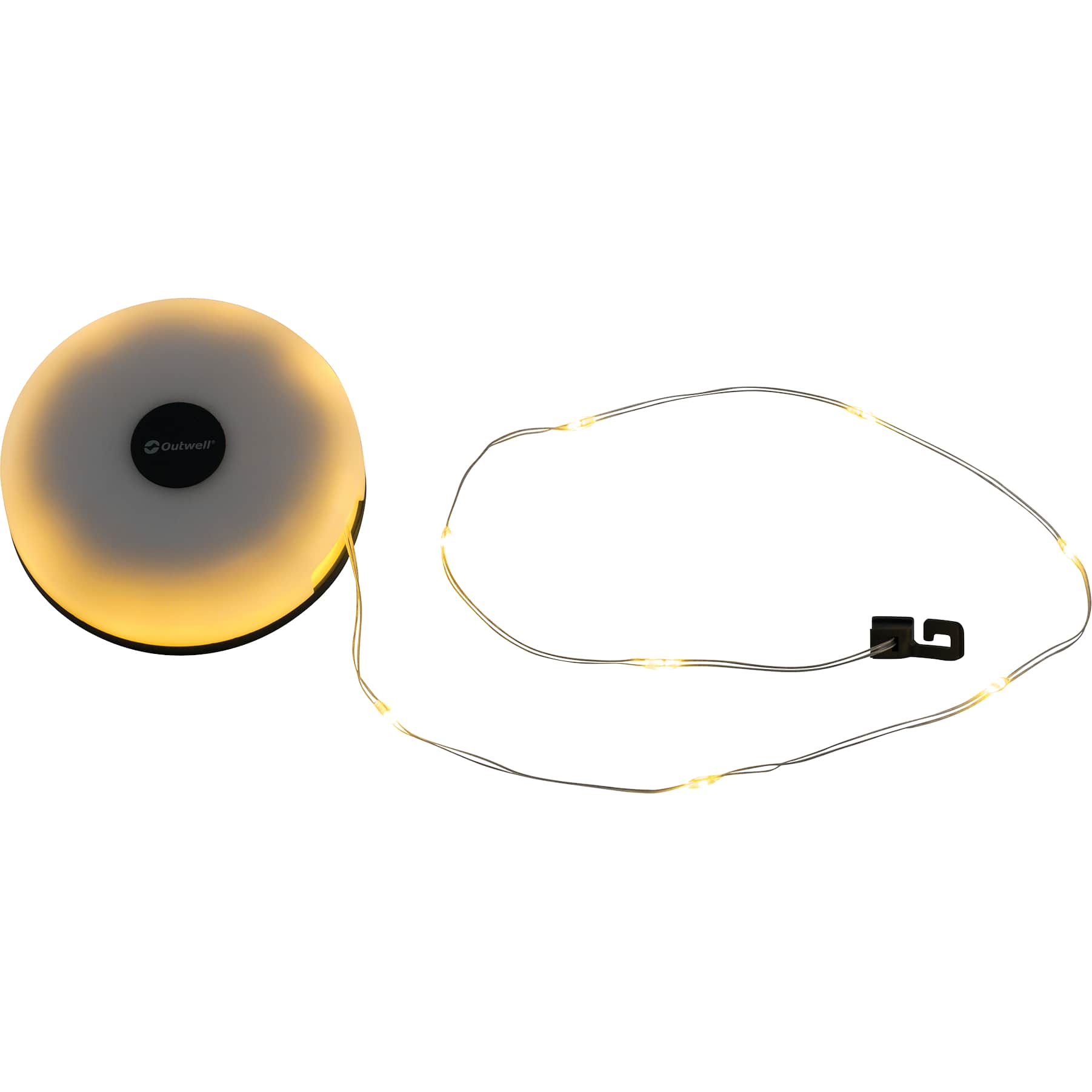 Outwell Moonstone Stringlight Lantern