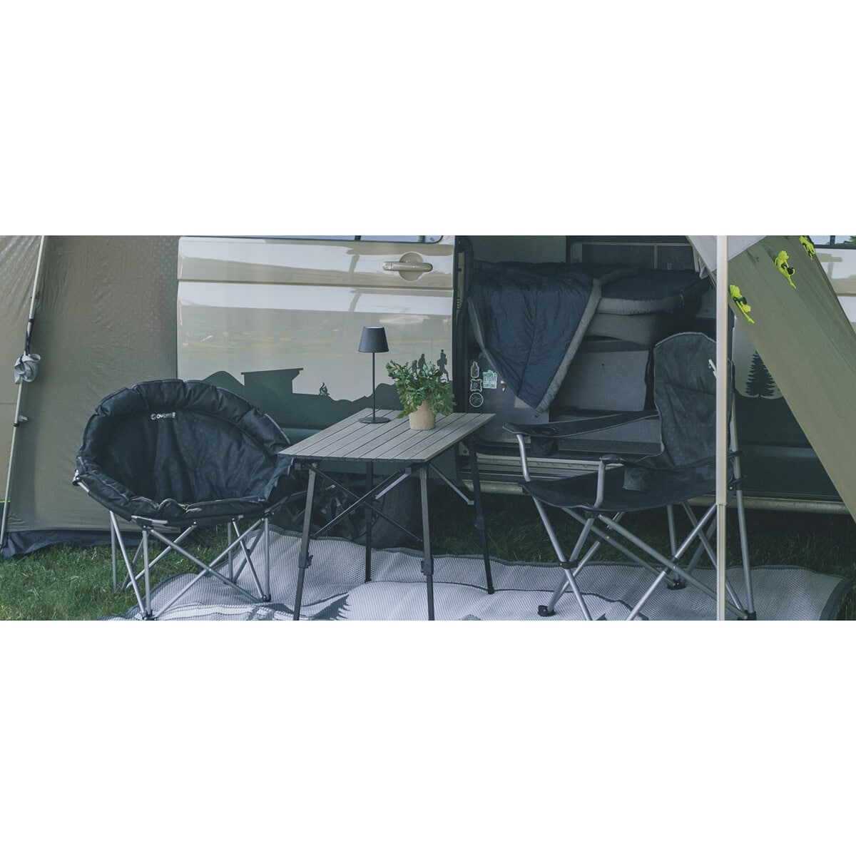 Outwell Elysia Lamp