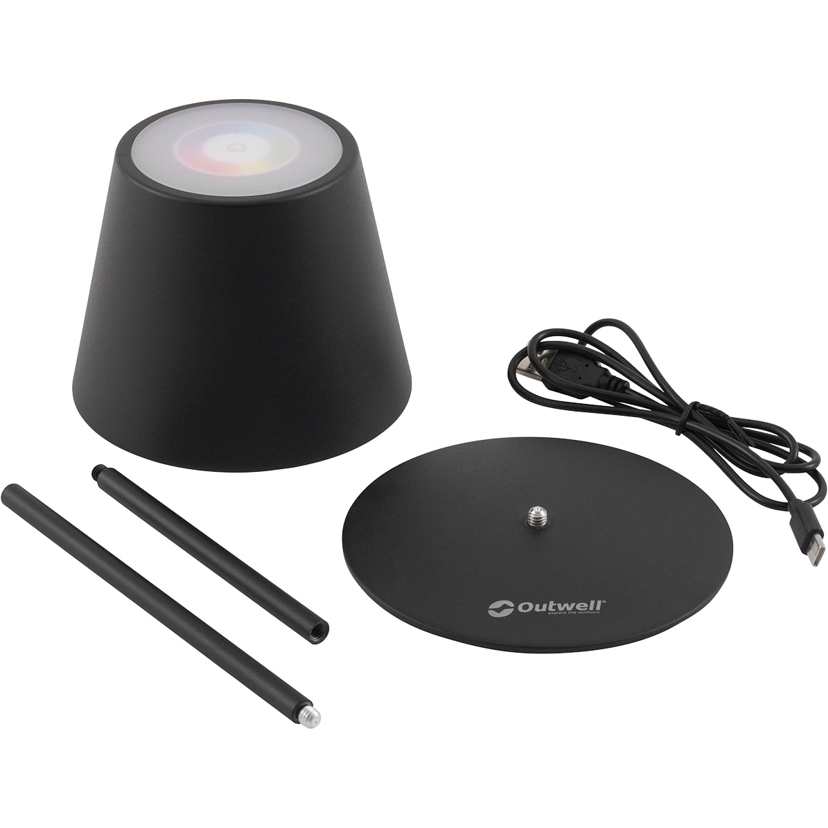 Outwell Elysia Lamp