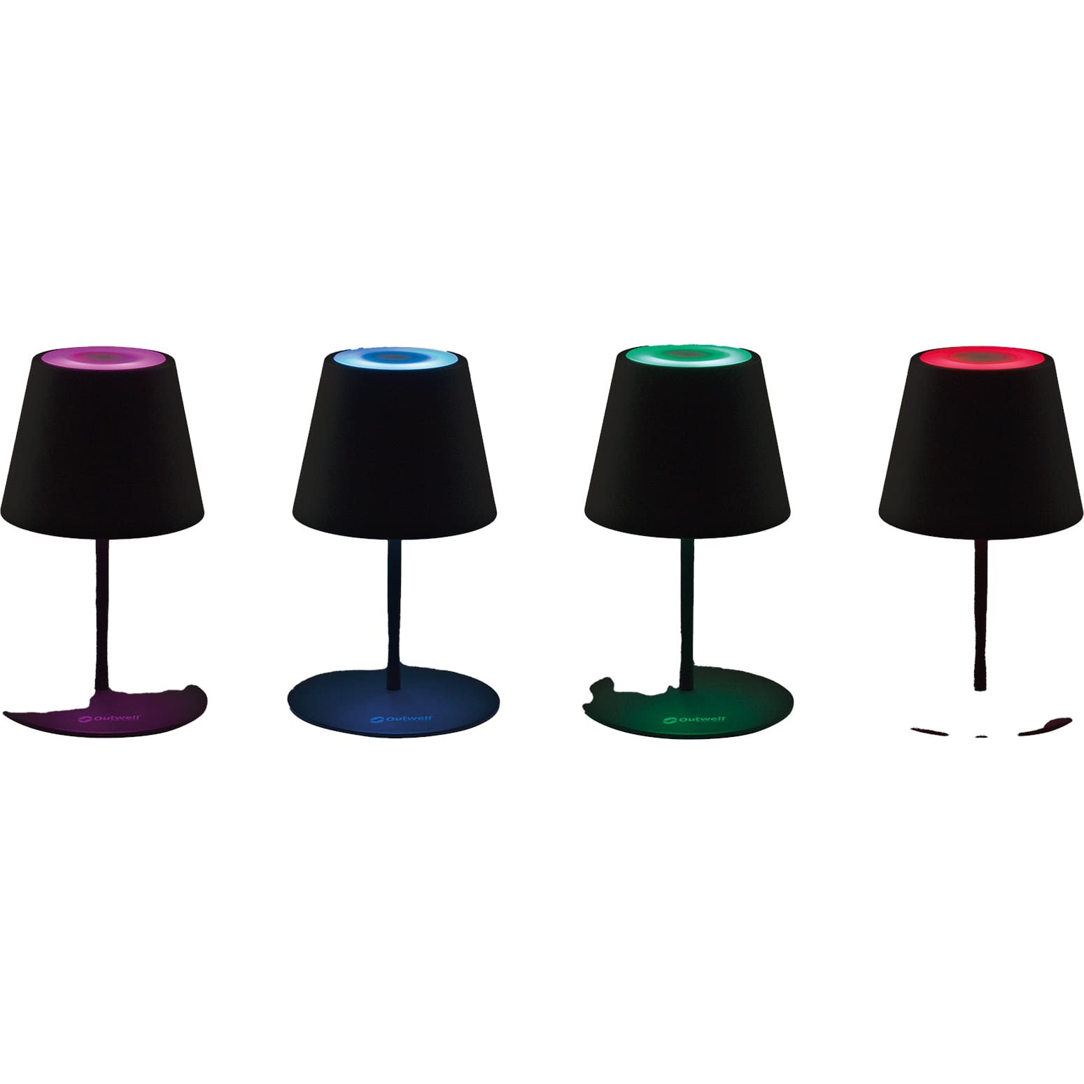 Outwell Elysia Lamp