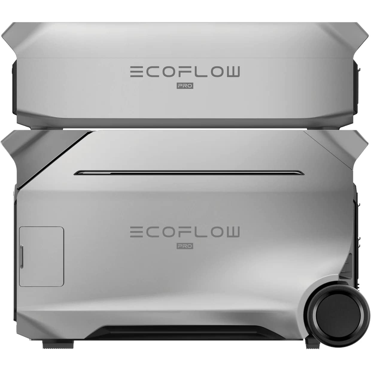 EcoFlow DELTA Pro 3 Smart Extra Battery