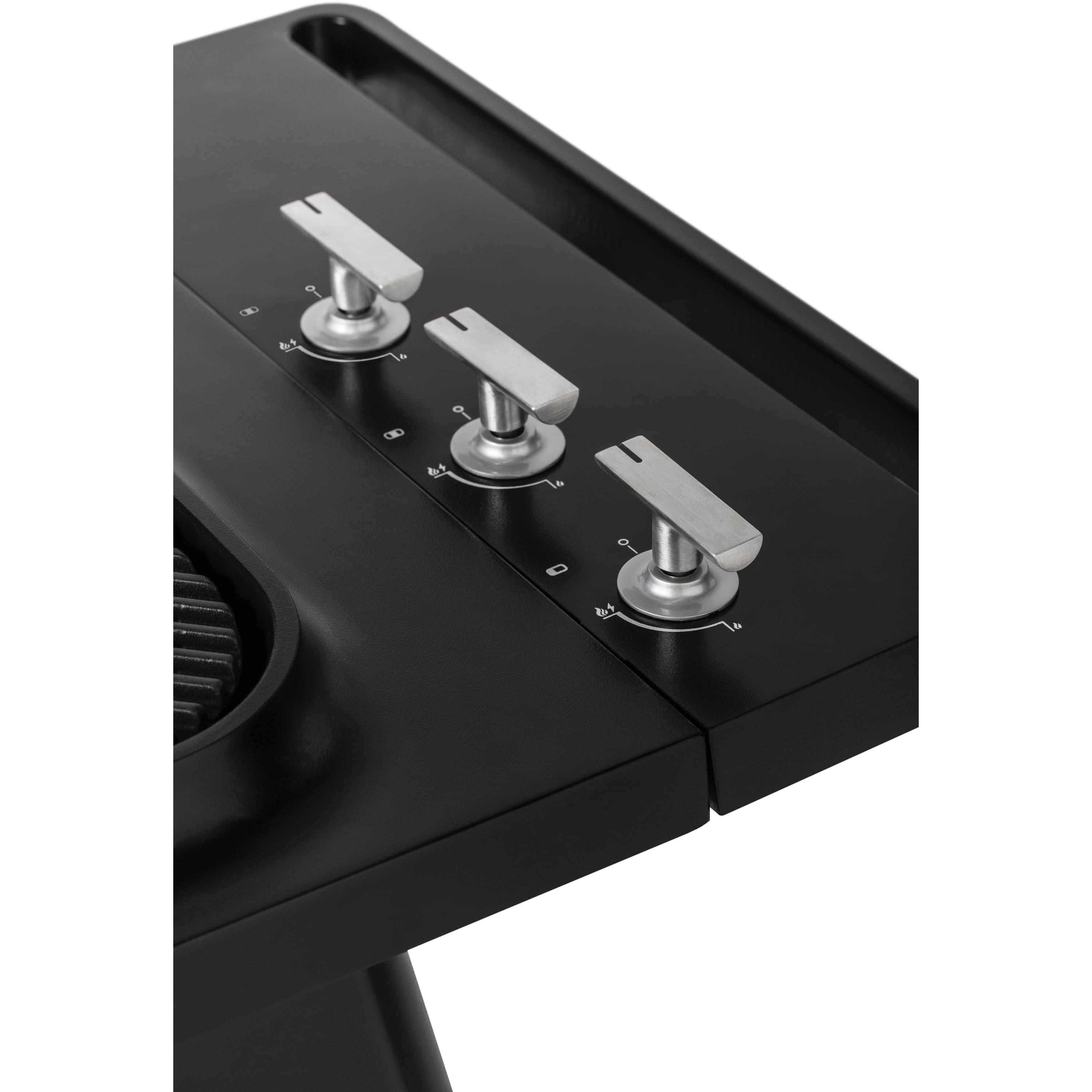 Everdure by Heston Blumenthal Furnace™ Gas BBQ