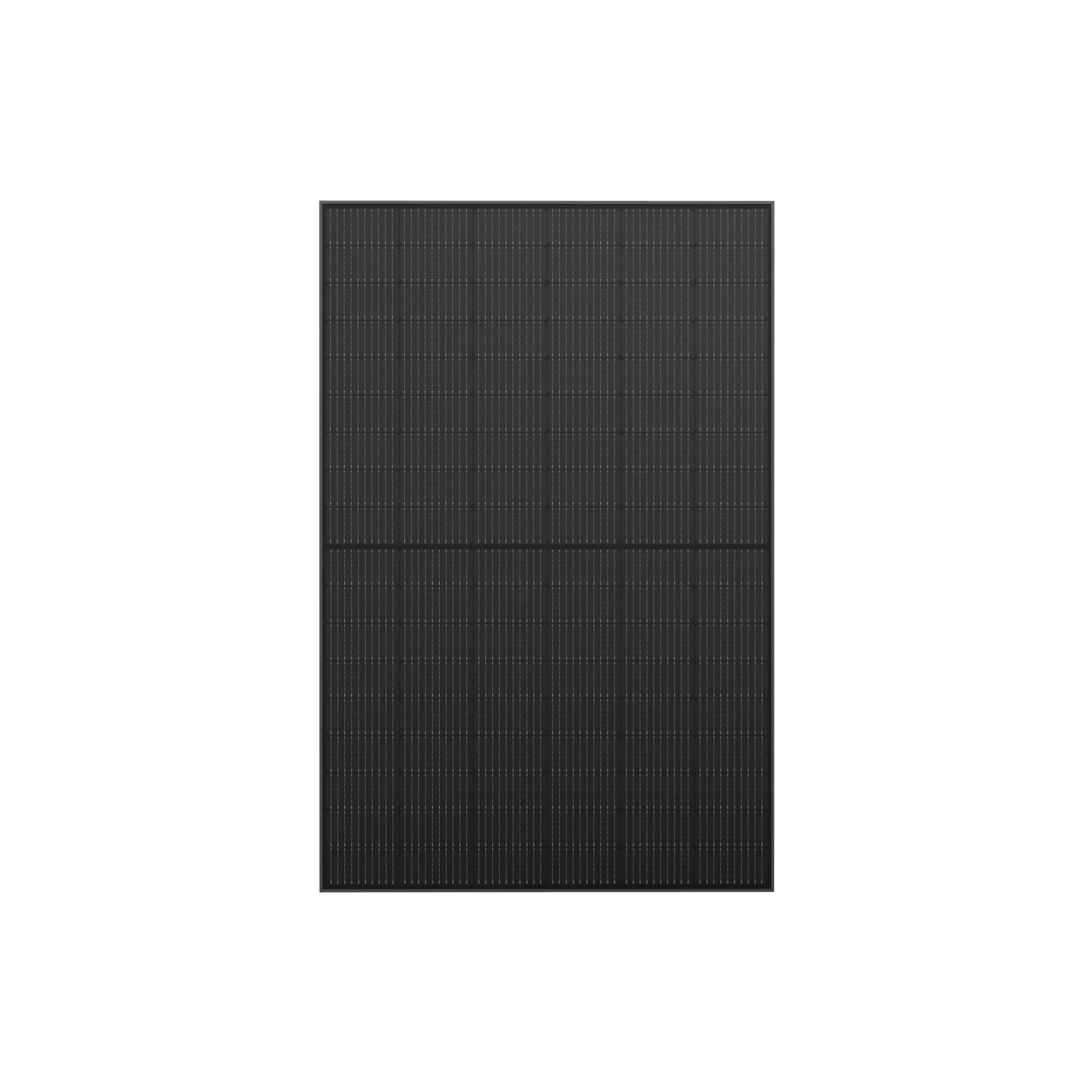 EcoFlow 400W Rigid Solar Panel (2 pieces)