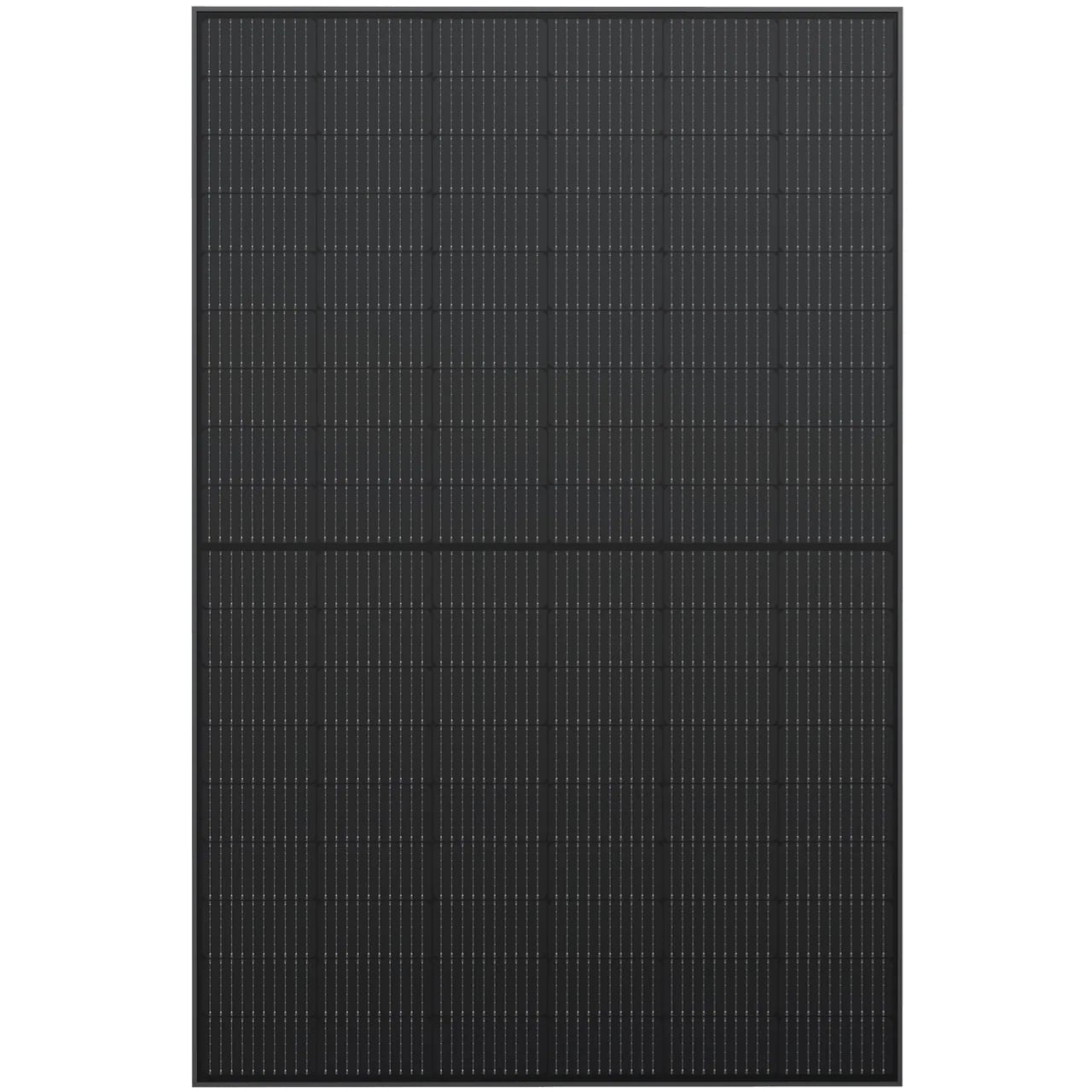 EcoFlow 400W Rigid Solar Panel (2 pieces)