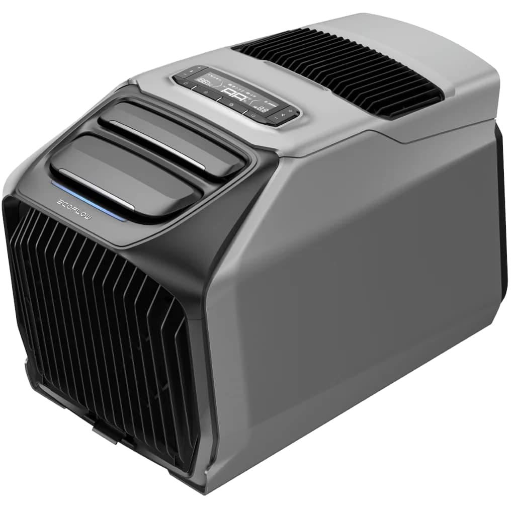 EcoFlow WAVE 3 Portable Air Conditioner