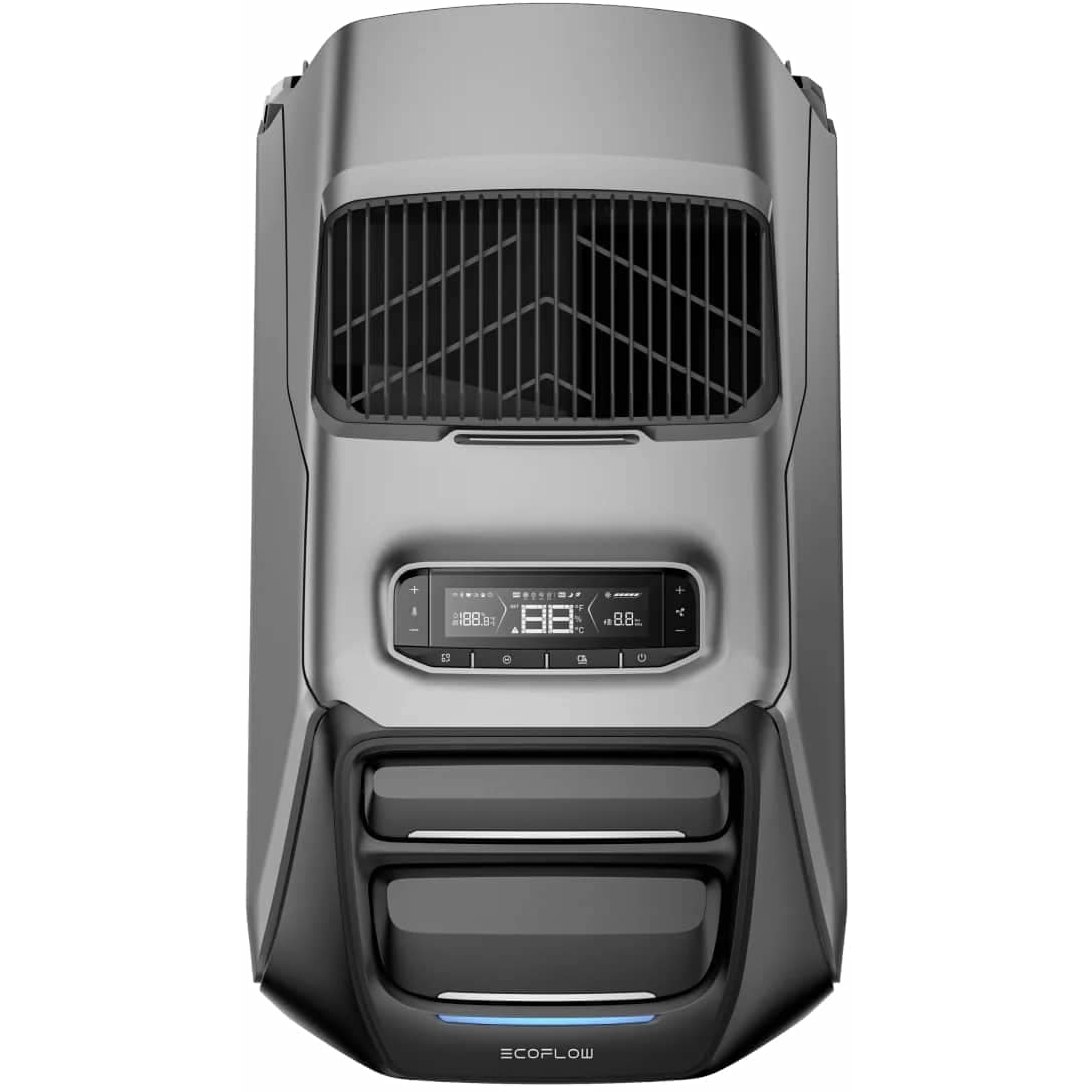 EcoFlow WAVE 3 Portable Air Conditioner