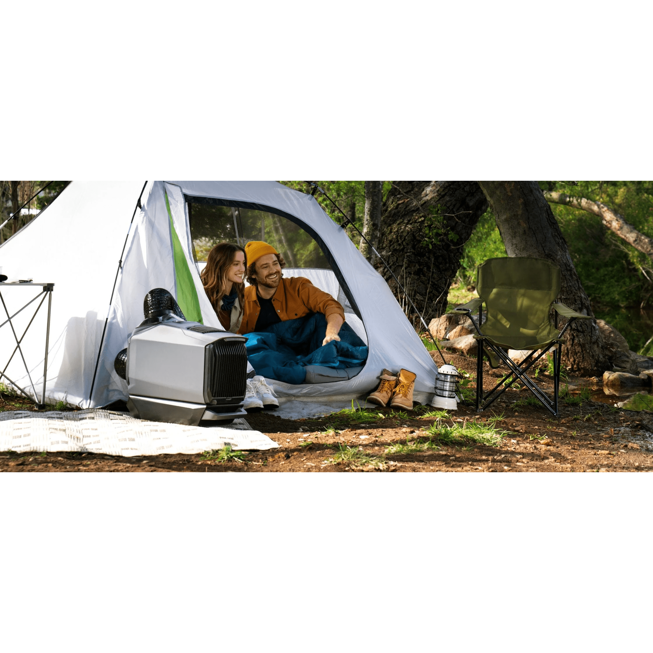 EcoFlow WAVE 3 Portable Air Conditioner
