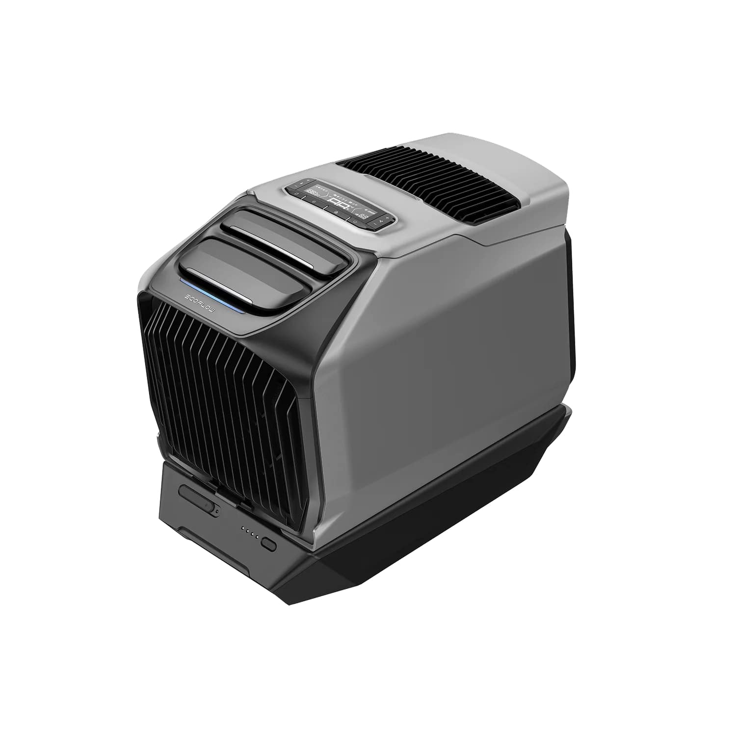 EcoFlow WAVE 3 Portable Air Conditioner + WAVE 3 Add-on Battery