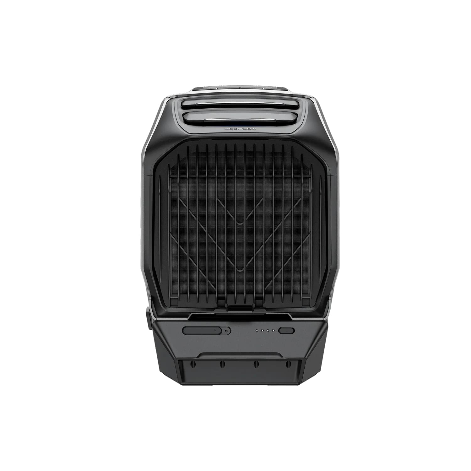 EcoFlow WAVE 3 Portable Air Conditioner + WAVE 3 Add-on Battery