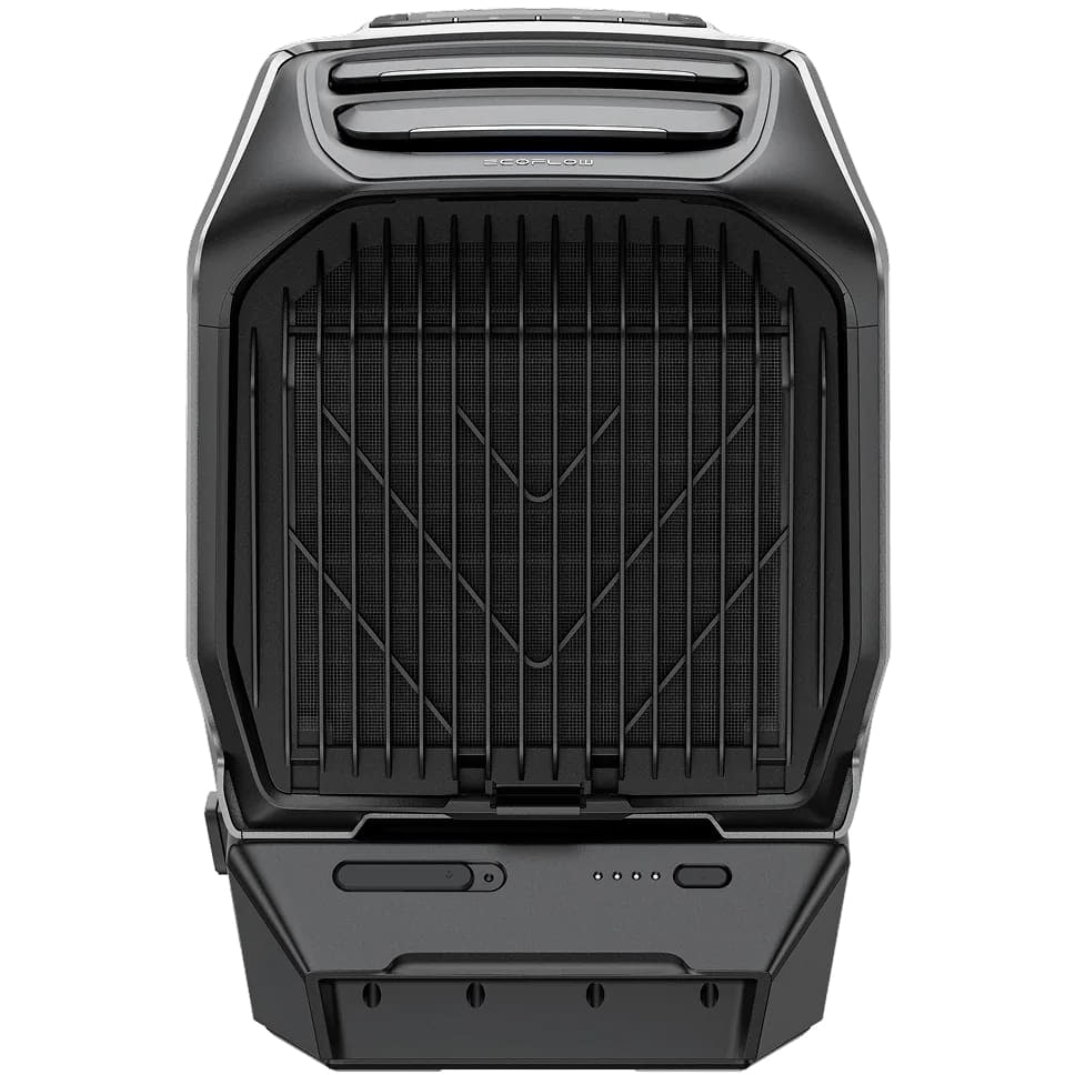 EcoFlow WAVE 3 Portable Air Conditioner + WAVE 3 Add-on Battery